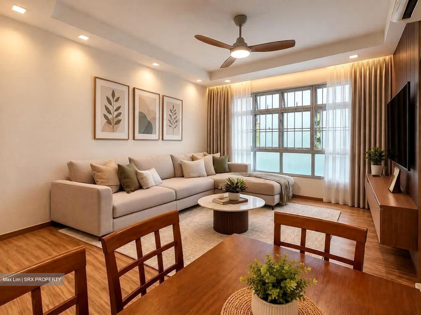 Blk 448B West Valley @ Bukit Batok (Bukit Batok), HDB 3 Rooms #624592401
